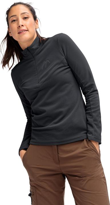 Produktbild Maier Sports Denise Half Zip (M)