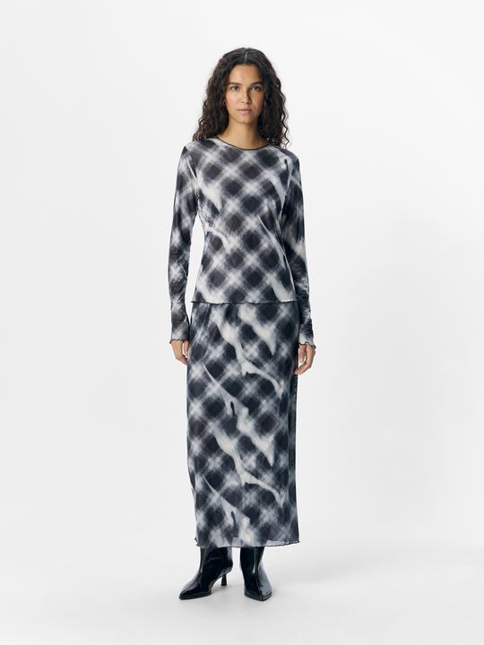 Produktbild Object Mesh Oberteil (XL)