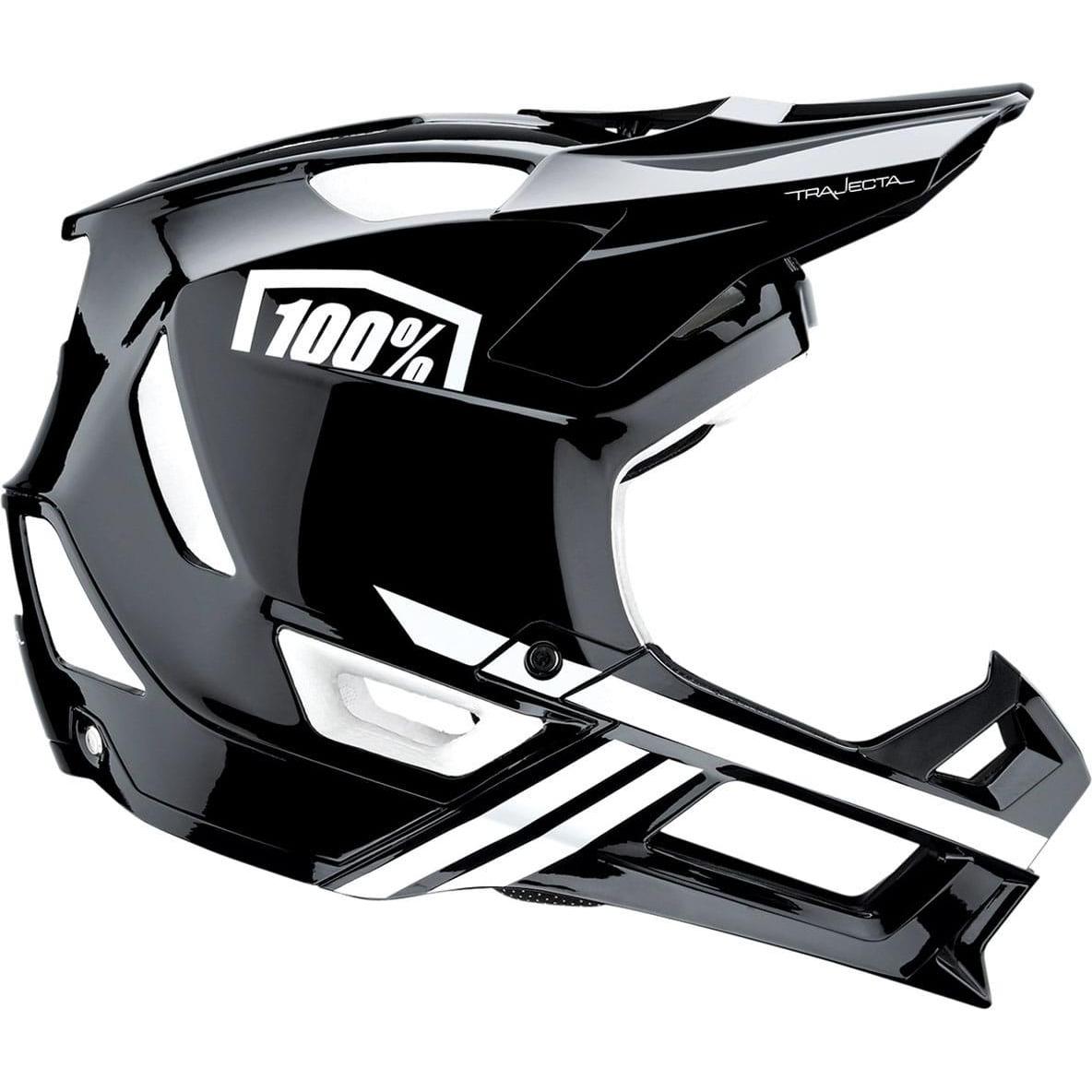 100%, Velohelm, (61 - 64 cm)