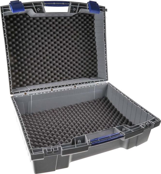 Actual product image RS PRO Heavy case 570x470x250mm