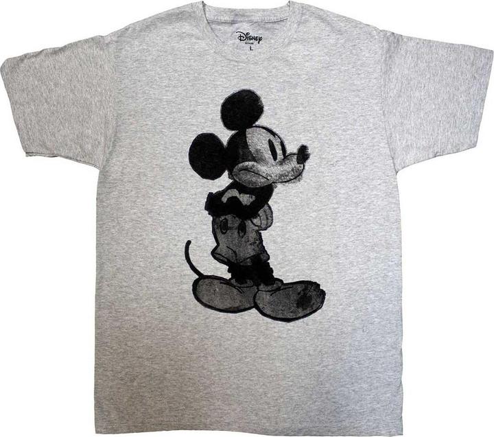 Actual product image Disney Mickey Mouse Sketch (XL)