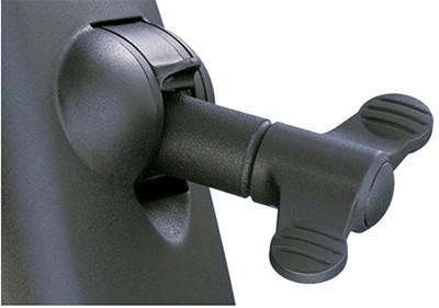 Produktbild Atera Signo DachträgerSeat Ibiza 5türig 708617