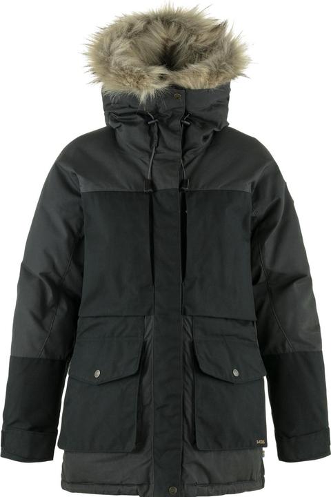 Produktbild Fjällräven Polar Expedition Parka W (M)