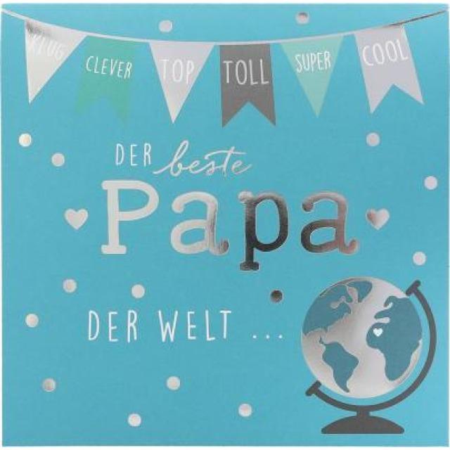 Magni Musikkarte Pop up Motiv 55 (11694.055B)