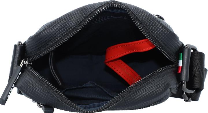 Immagine prodotto Davidoff Borsa a tracolla Paris in pelle 18 cm