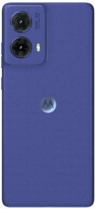 Produktbild Motorola Moto G85 (256 GB, Cobalt Blue, 6.67", Dual SIM, 5G)