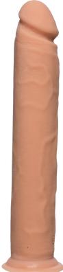 Produktbild Doc Johnson The D - Realistic D Ultraskyn