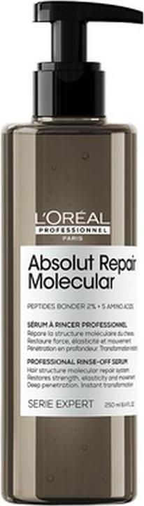 L'Oréal Professionnel Absolut Repair Molecular (250 ml)