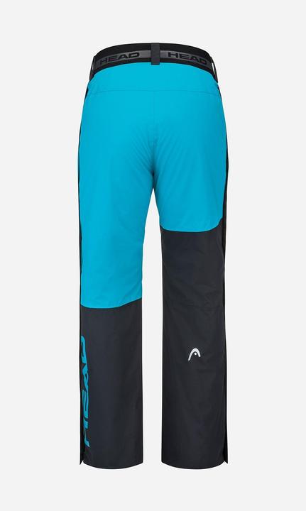 Immagine prodotto Head Pantaloni da sci Race Nova da uomo blu (L)