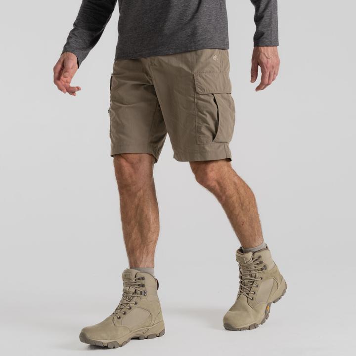 Actual product image Craghoppers Nosilife Cargo Shorts II (S)