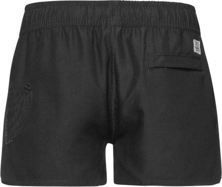 Actual product image Protest FOUKE JR beachshort (128)