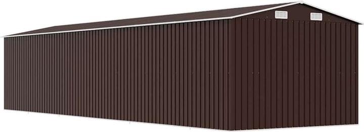 Produktbild vidaXL Gartenlaube