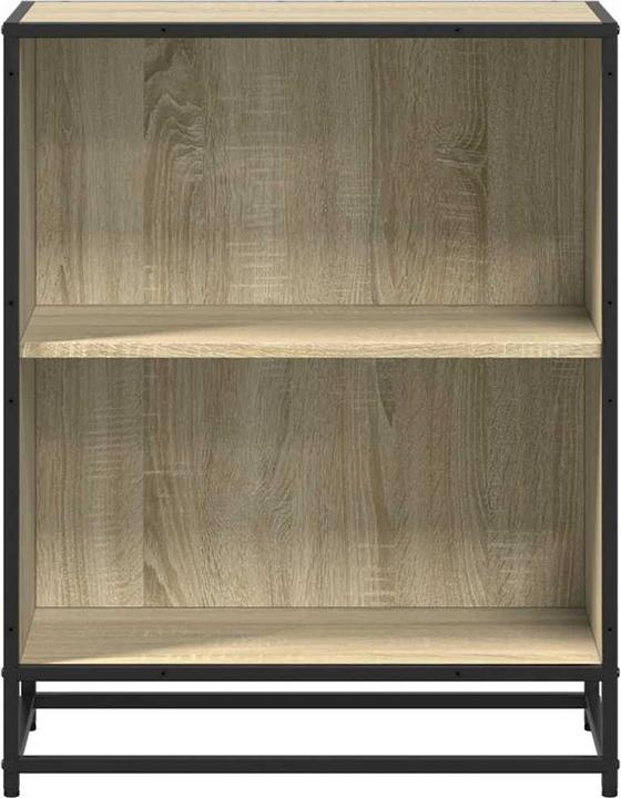 Image du produit vidaXL Bücherregal (60 x 35 x 76 cm)