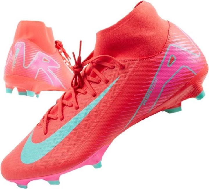 Immagine prodotto Nike ZM Superfly 10 Acad FG/MG Fussballschuhe (45)