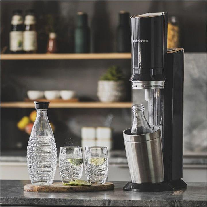 Produktbild SodaStream Crystal Mega Pack