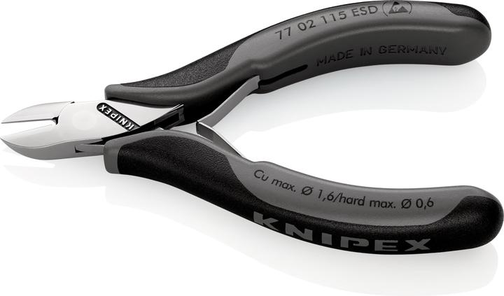 Produktbild Knipex Bolzenschneider (920 mm)