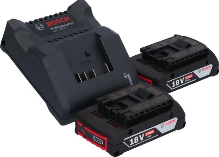 Produktbild Bosch Professional GSB 18V-45