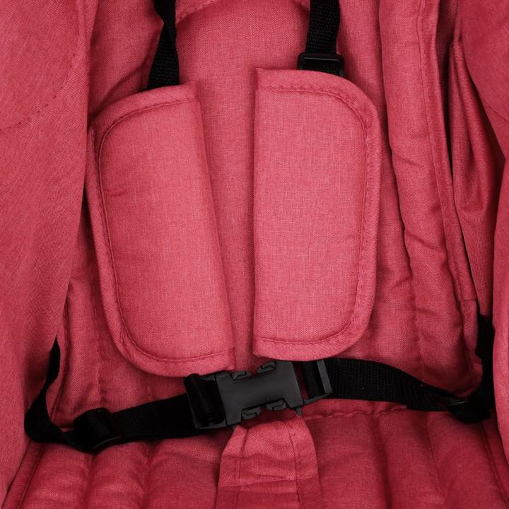 Actual product image vidaXL Kinderwagen