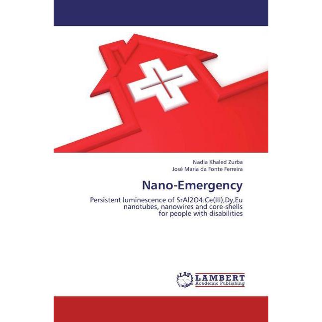 Nano-Emergency, Fachbücher