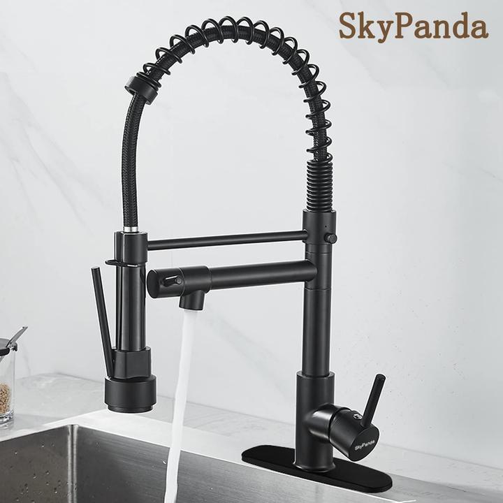 SkyPanda Küchenarmatur