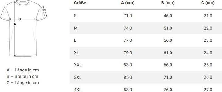 Actual product image TopSpirit 1291 Swiss (XXL)