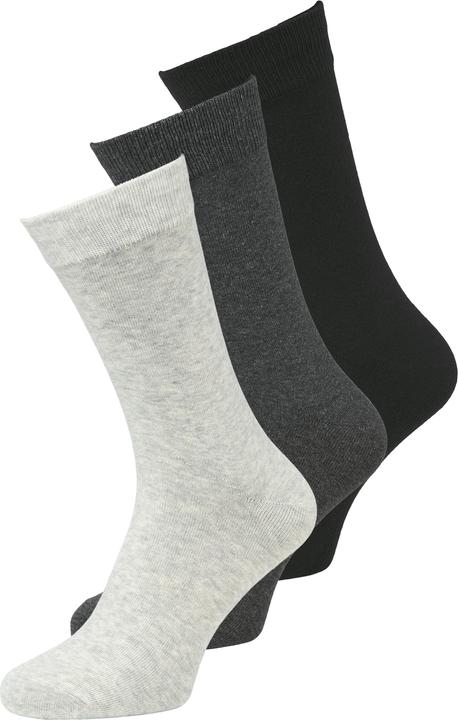 Produktbild Jack & Jones Jacrafael Socks 3 Pack Noos Pls (3er Pack, 47, 50)