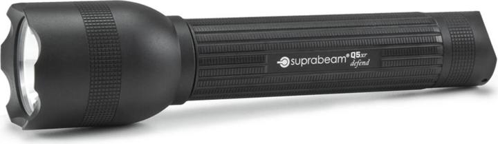 Immagine prodotto Suprabeam Latarka Q5xrs defend 2000lm Li-Ion (16.10 cm, 1000 lm)