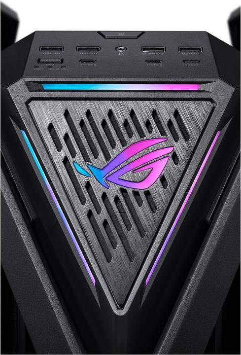 Produktbild ASUS GR701 Rog Hyperion BTF (ATX, E-ATX, mATX, Mini-ITX)