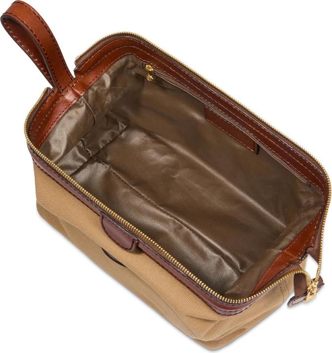 Produktbild The Bridge Story Viaggio Softi - Canvas Necessaire