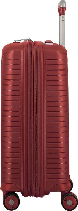 Produktbild Jump Evae Ultra-Light 4 Rollen Kabinentrolley 55 cm