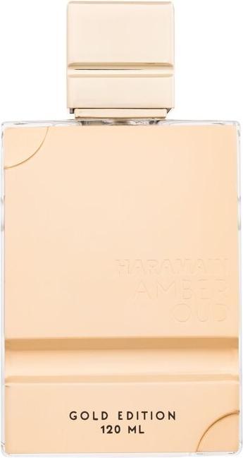 Immagine prodotto Al Haramain Ambra Oud Edizione Oro (Eau de parfum, 120 ml)