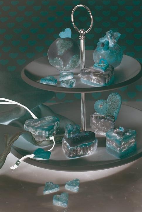 Produktbild Glorex Seifenflocken