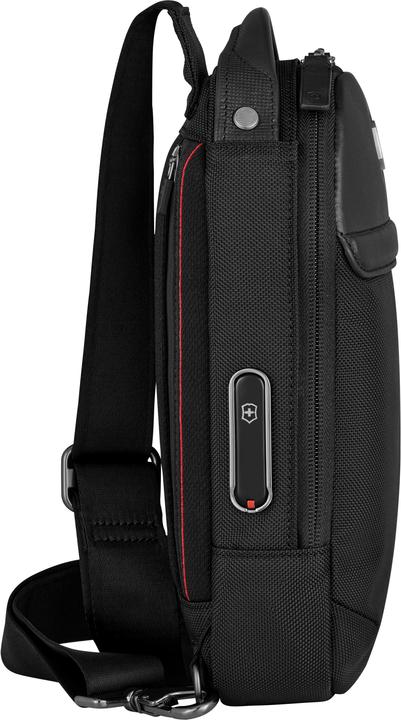 Produktbild Victorinox Architecture Urban2, Sling Bag, Black