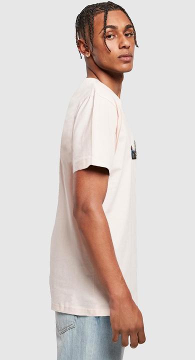 Produktbild Mister Tee Weekend Wolf Tee (S)