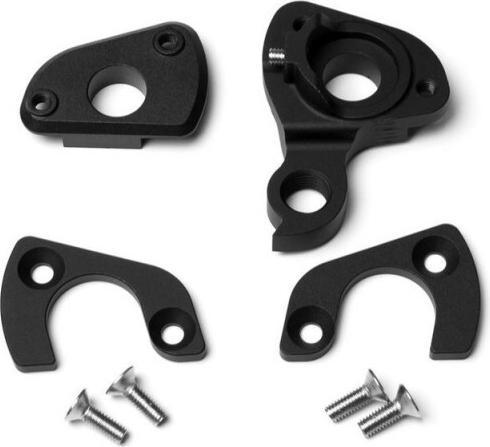 Actual product image Cane Creek Thudbuster G4 LT Elastomer