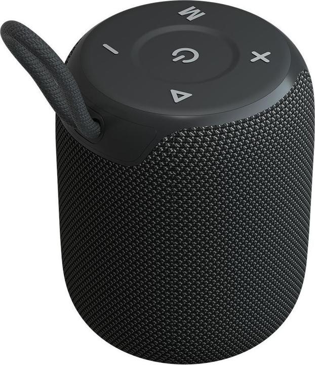 Actual product image Canyon OnMove 9. Bluetooth 5.3. speaker - USB charging - 7 hours battery life - SD card - IPX6 - e (7 h)