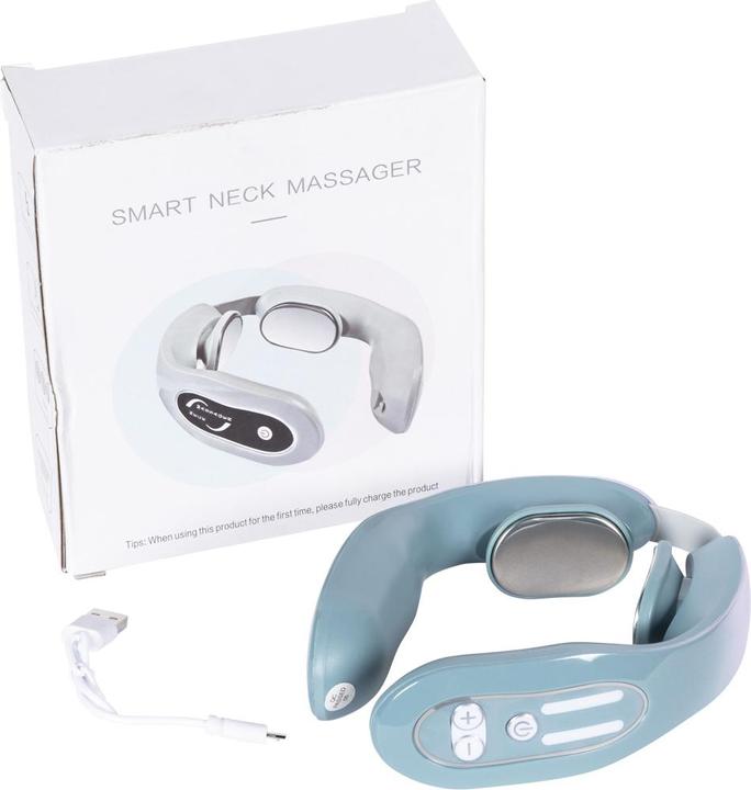 Actual product image Ergovia Pulse Neck Massager