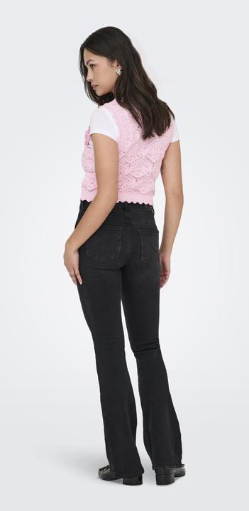 Produktbild Only ONLFRIDA Gestricktes Oberteil Gestricktes Oberteil (L)