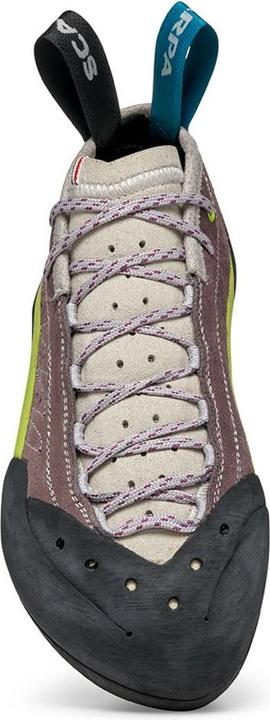 Immagine prodotto Scarpa Kletterschuhe Maestro Mid Eco (38.5)