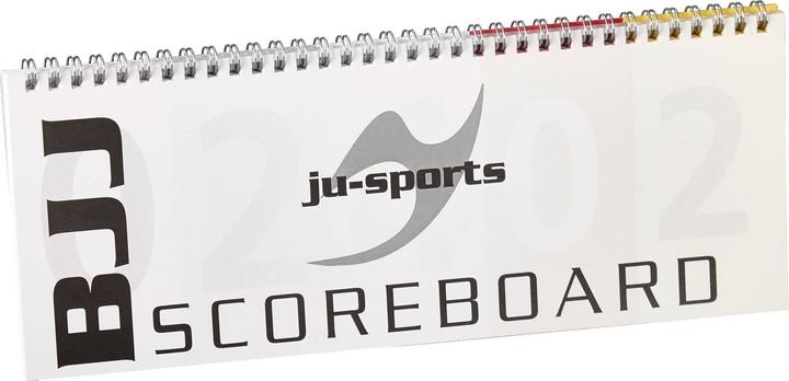 Actual product image Ju-Sports Referee cuff BJJ