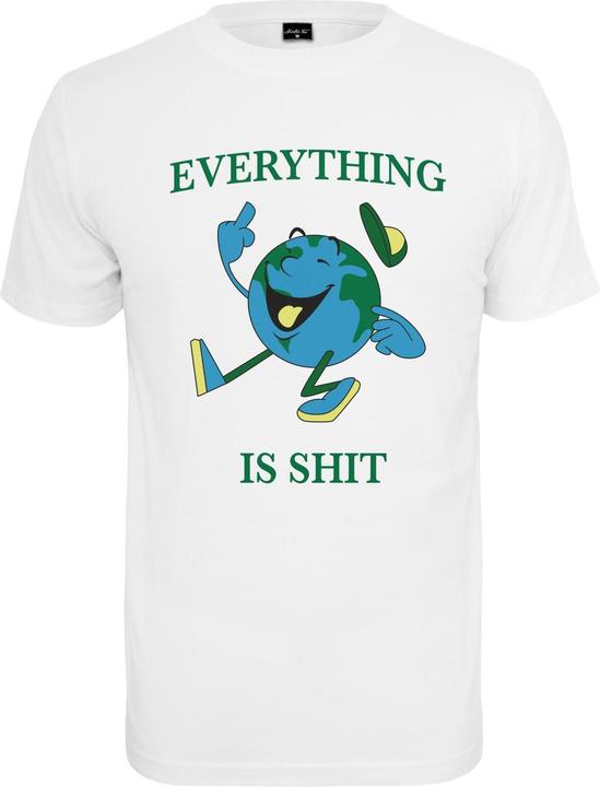 Produktbild Mister Tee Everything Shit (XS)