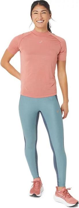 Actual product image ASICS Performance Nagino Run SS Top (S)