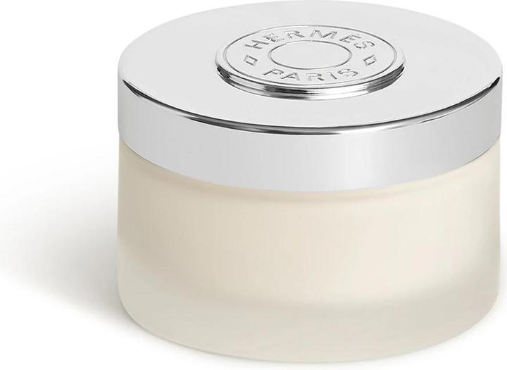 Actual product image Hermès Barénia Biody Cream (Body cream, 200 ml)