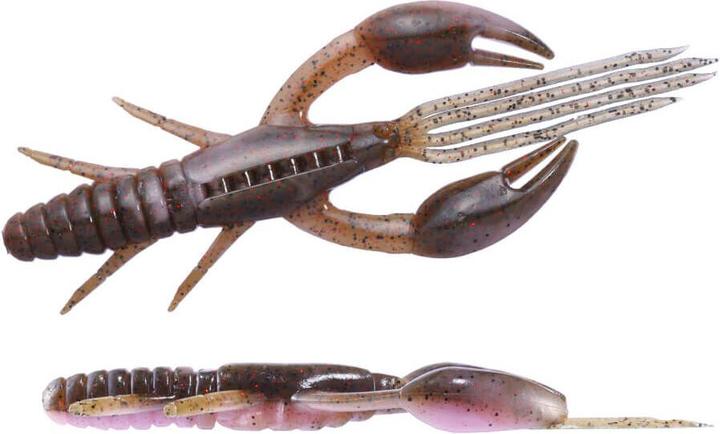 Immagine prodotto Osp O.S.P DoLive Craw 3 Softbait (7.60 cm)