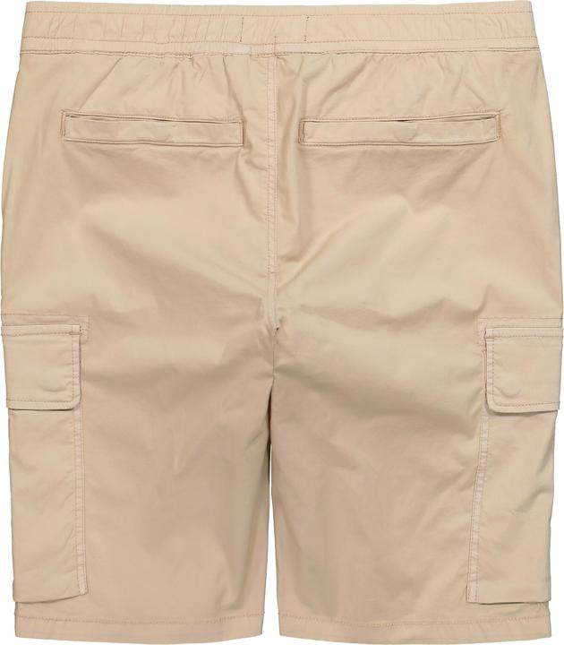 Actual product image Men+ Cargo-Bermuda, Bauchfit, Relaxed Fit, bis 72 (62)