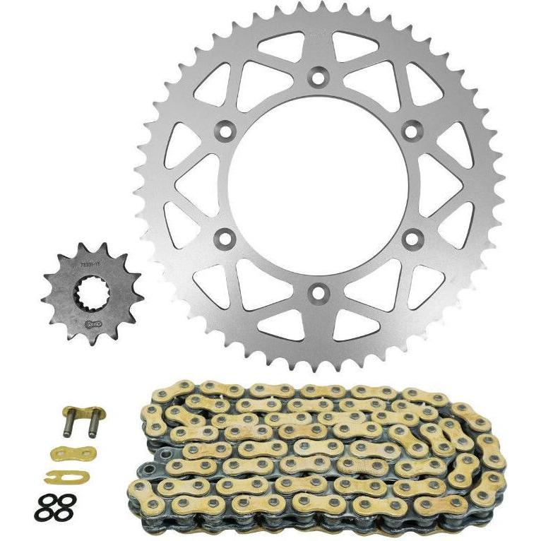 Afam, Velokette