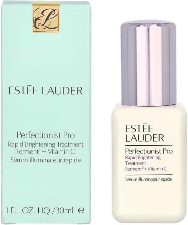 Actual product image Estée Lauder Perfectionist (30 ml)
