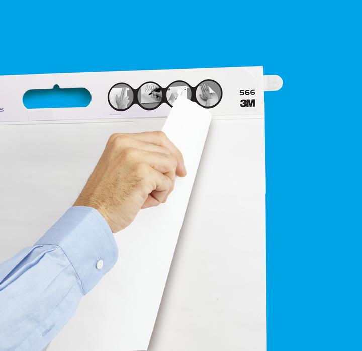 Produktbild Post-it Super Sticky