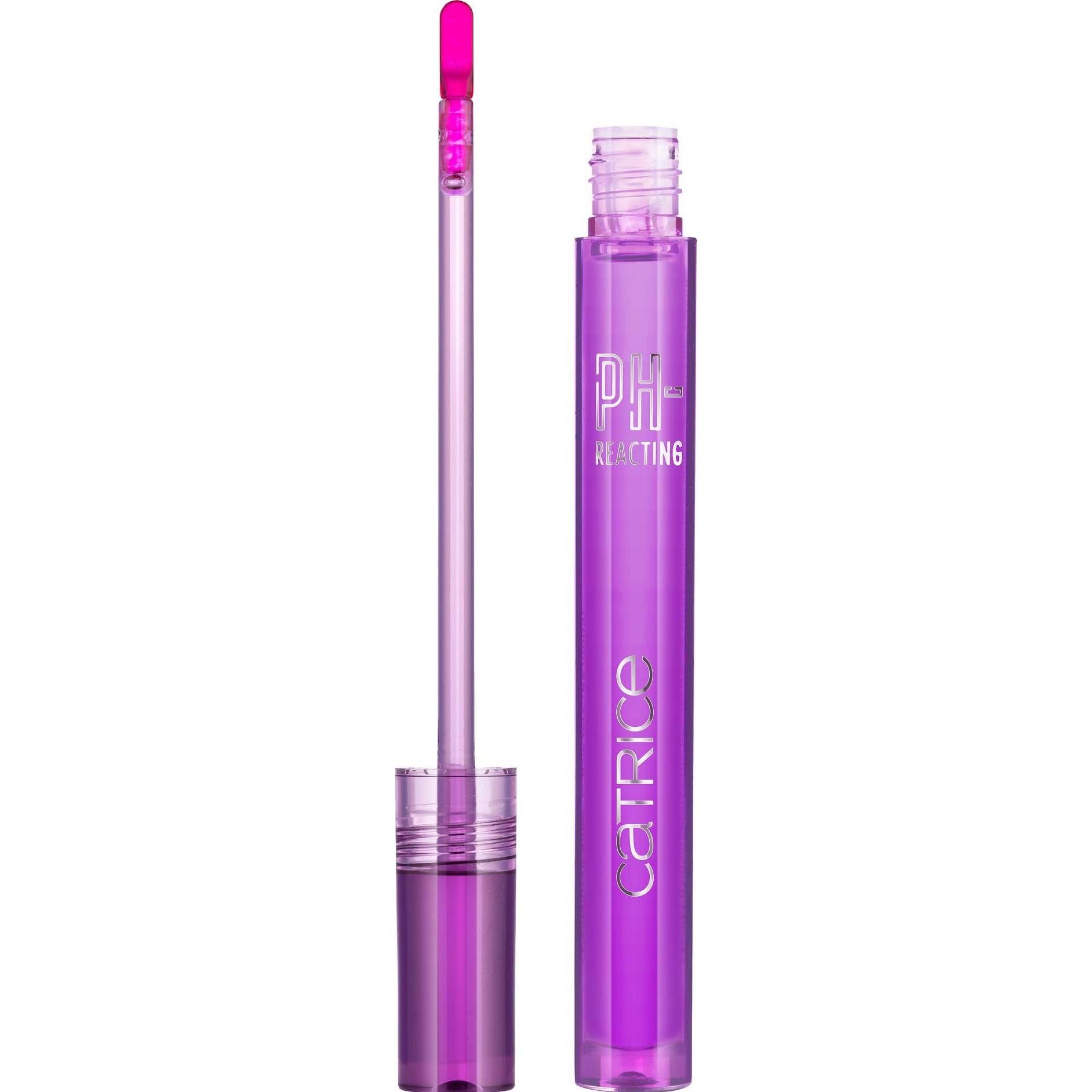 Catrice, Lippenstift + Lipgloss, Lip Glaze C01 (C01)