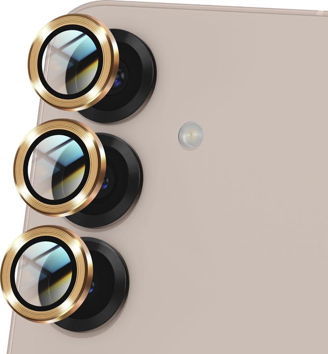 Produktbild Avizar Camera Tempered Glass (1 Stk., Samsung Galaxy S25+)